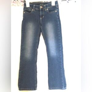 Vintage girls jordache jeans .